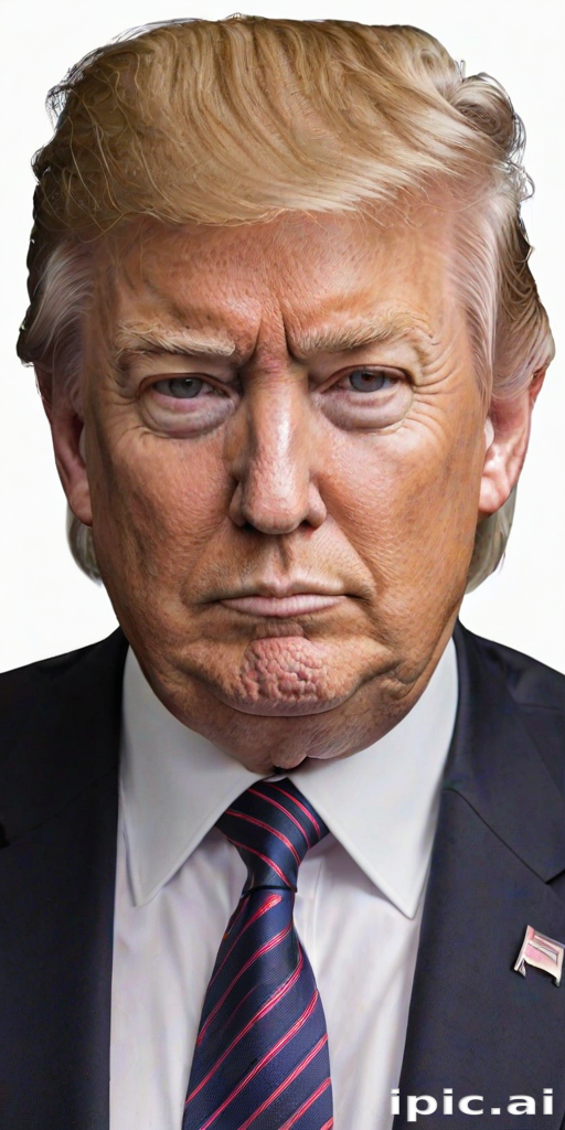 donald trump png