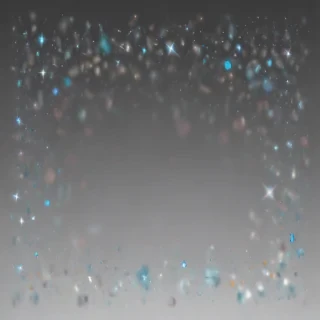 transparent sparkles png