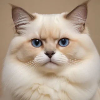 birman breed