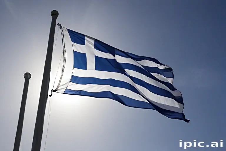greece flag