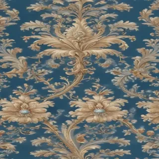 pretty blue wallpaper