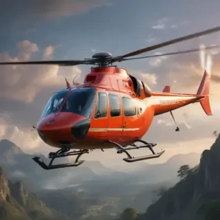 helicopter png