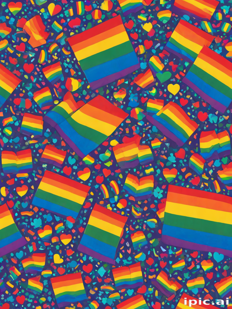 lgbt wallpaper