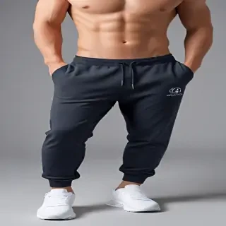 jogger mockup