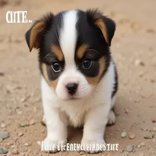 cute and desperate