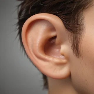 ear png
