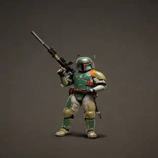 boba backround