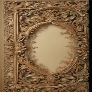 border design