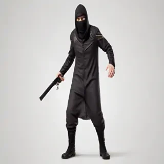 robber png