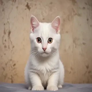 background kitty