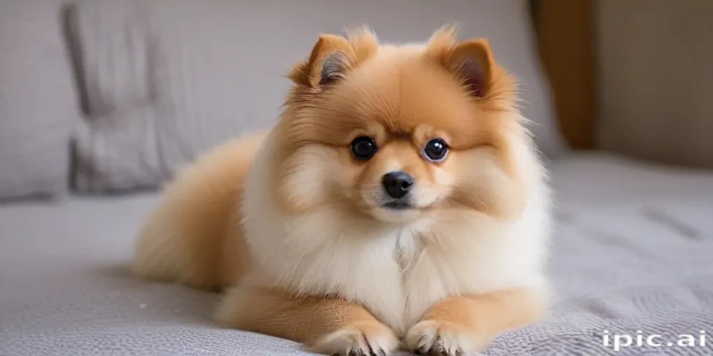 pomeranian cockapoo