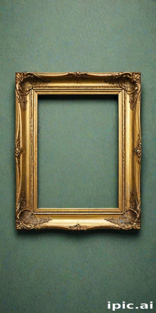 picture frame background