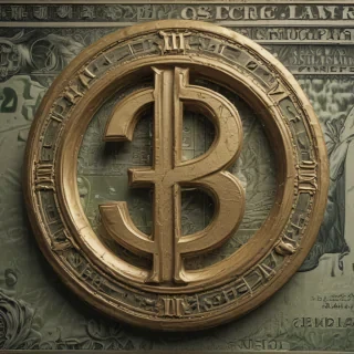 dollar sign