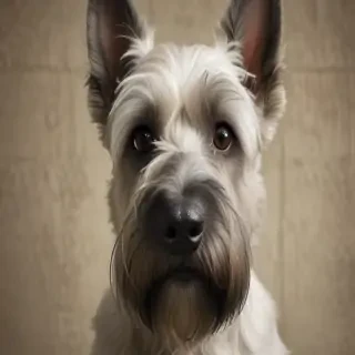 scottish terrier dog breed