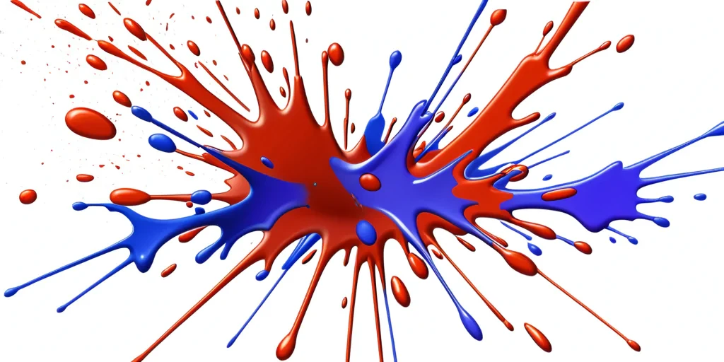 splatter png