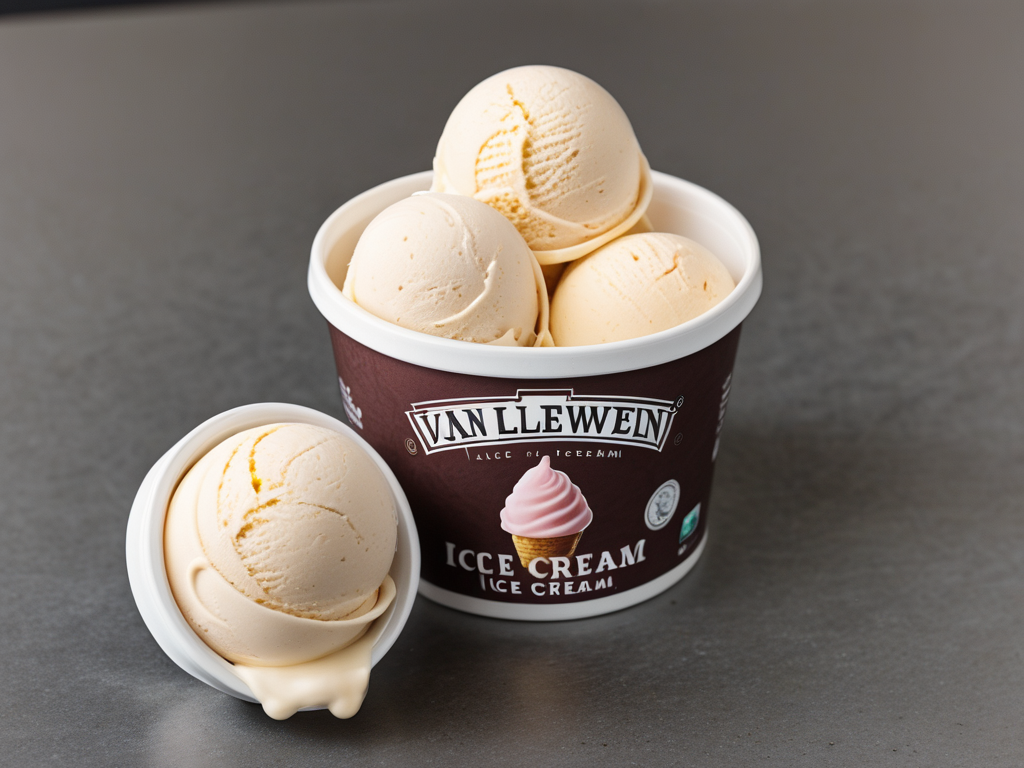 van leeuwen ice cream review