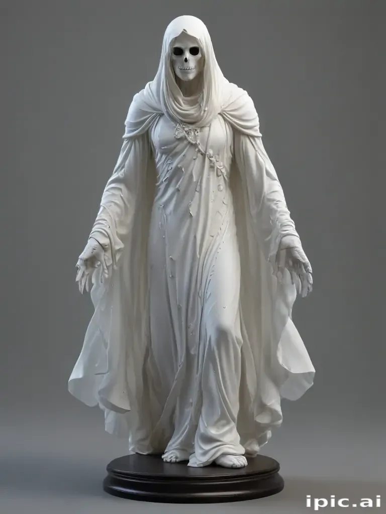 ghost png transparent