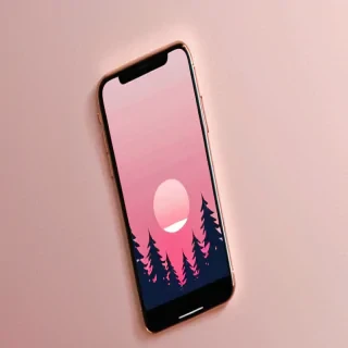 phone aesthetic wallpapers