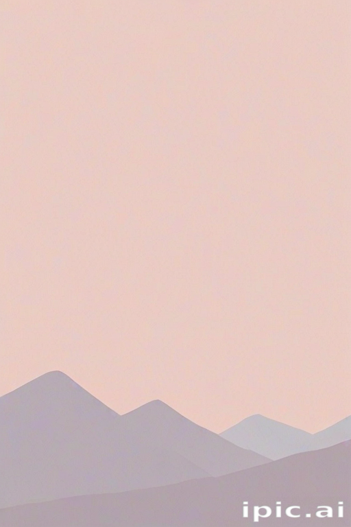 aesthetic minimalist wallpaper