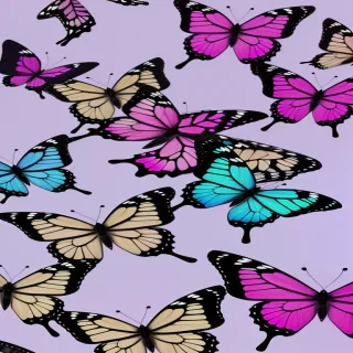 beautiful butterfly wallpaper