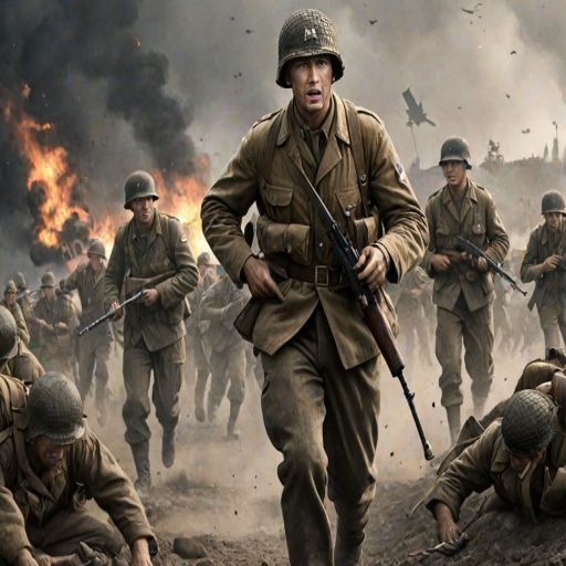 ww2 wallpaper