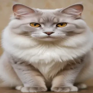 donskoy cat breed