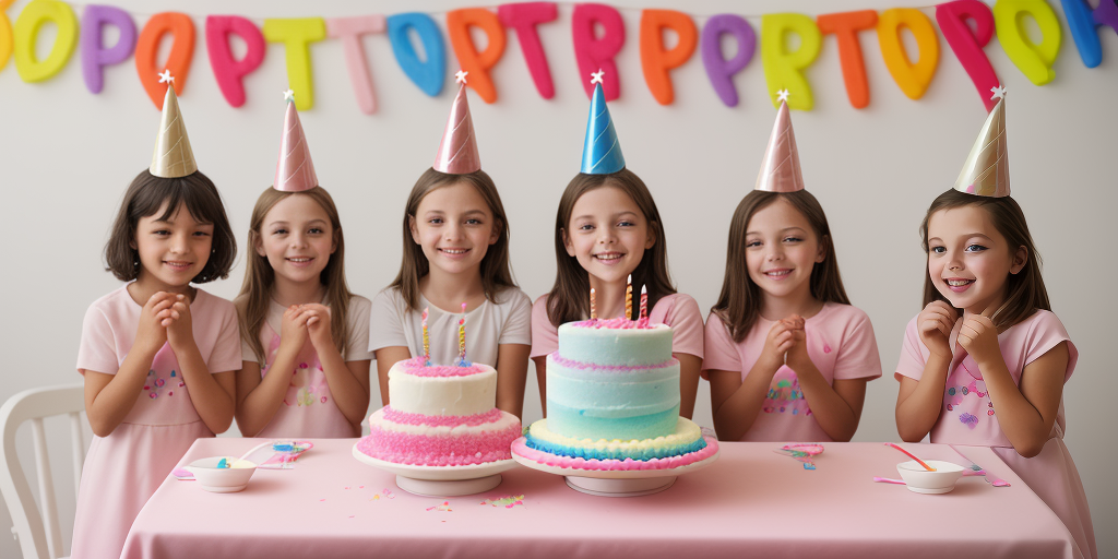 birthday cakes for 8 year olds