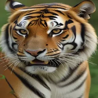 backgrounds of tigers
