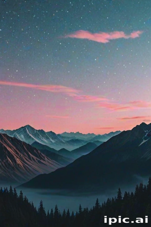 aesthetic desktop wallpaper 4k