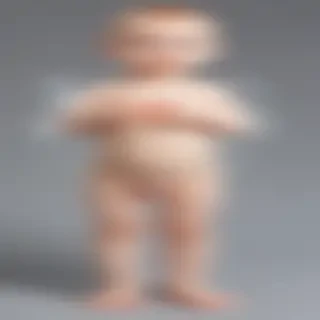 transparent chick