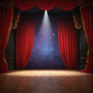 stage background images