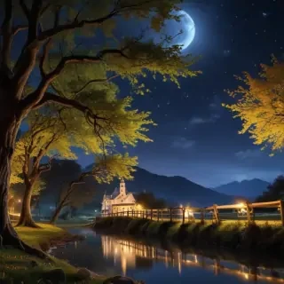night wallpapers