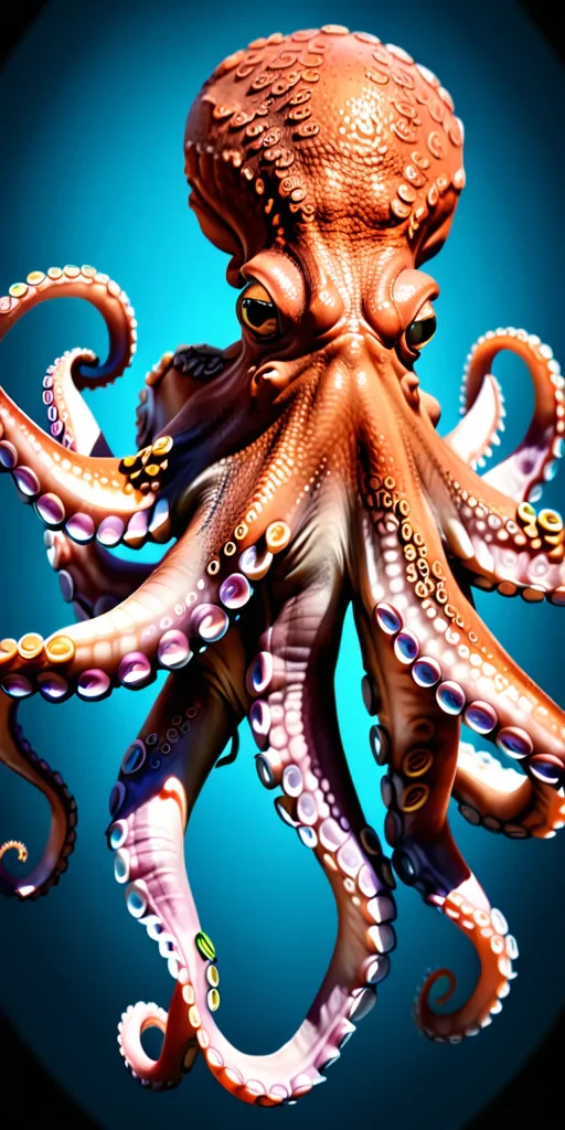 octopus png