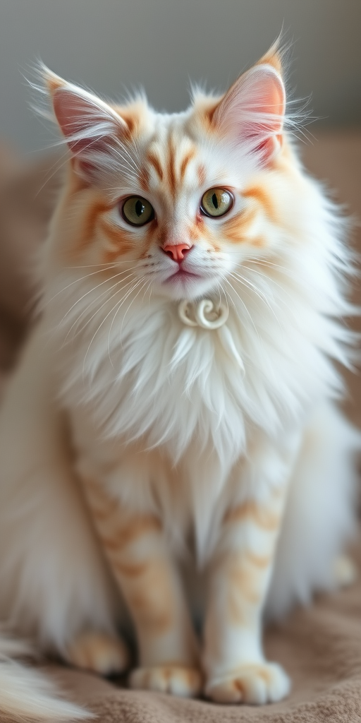 turkish angora cat breed