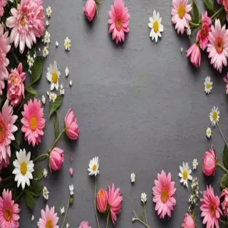 iphone background flowers