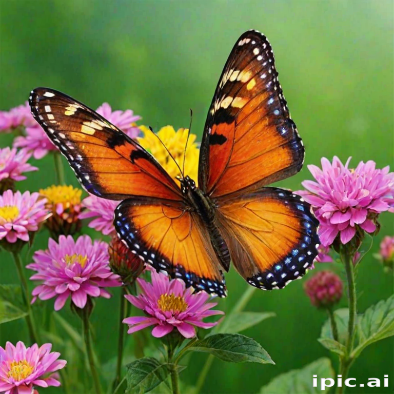 butterfly desktop backgrounds wallpapers