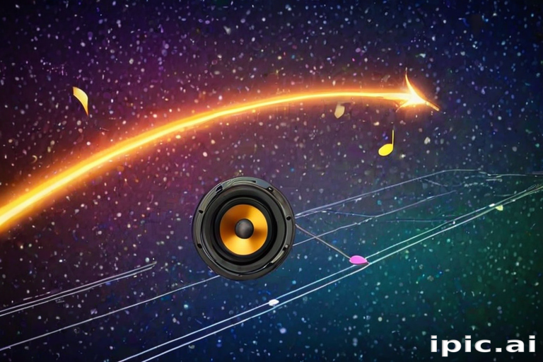 music wallpaper