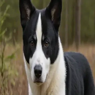 karelian bear dog