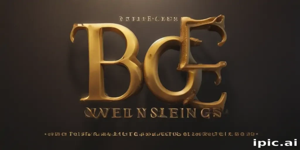 b font