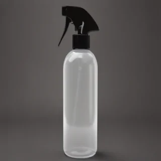 spray bottle png