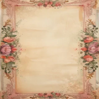 scrapbook paper background
