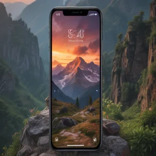 fondos de pantalla 4k iphone