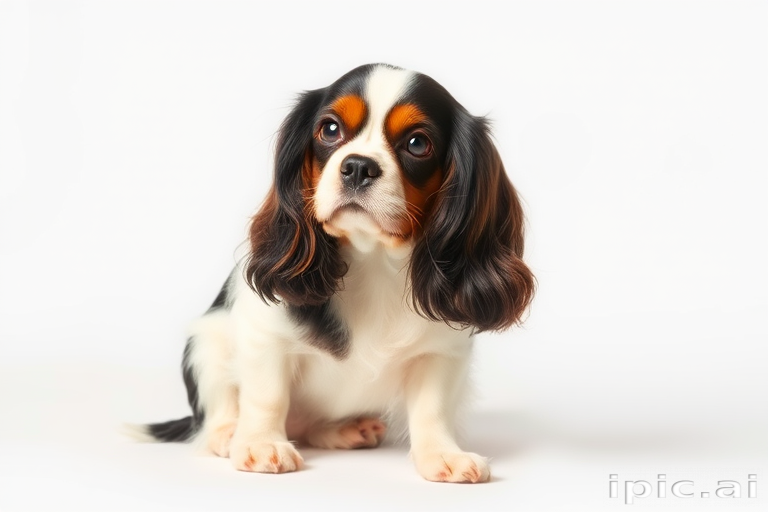 english toy spaniel