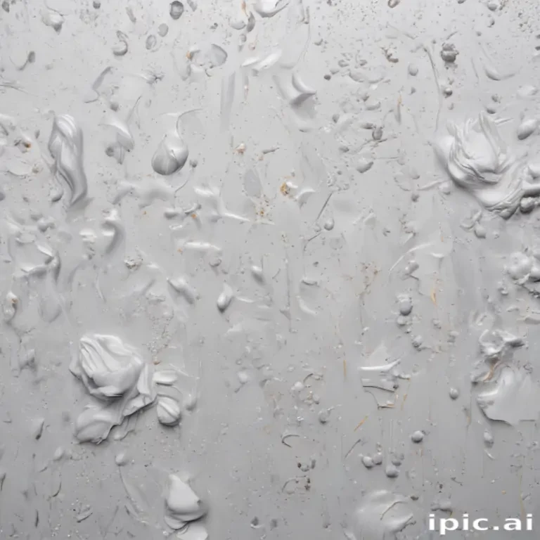 white gray background