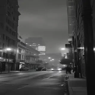 cinematic