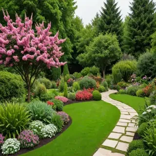 garden png