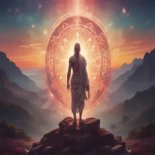 iphone wallpaper spiritual