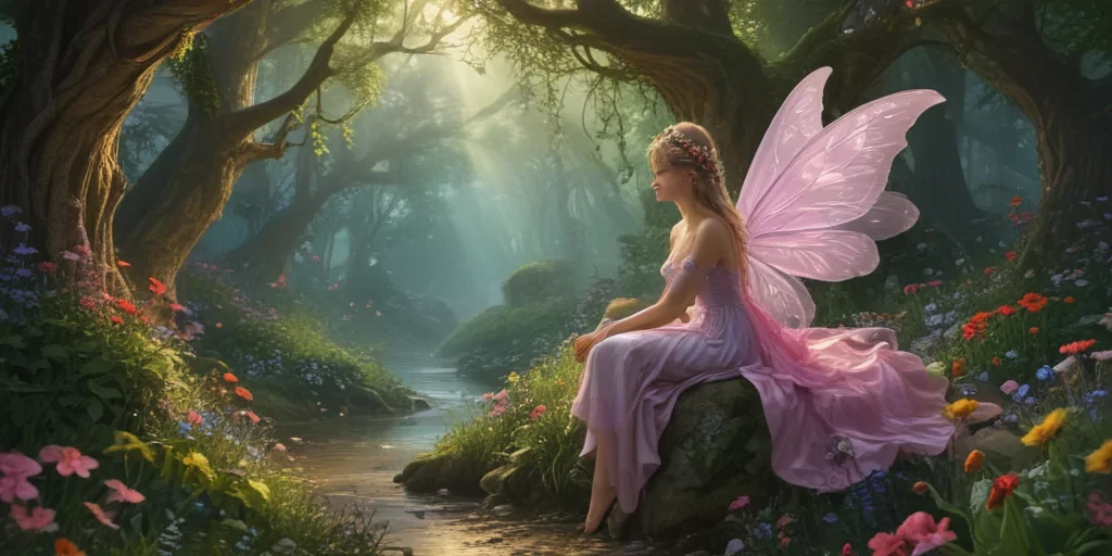 fairy backgrounds