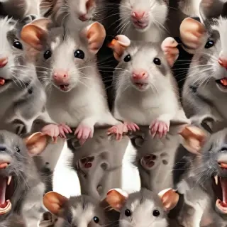 rats png