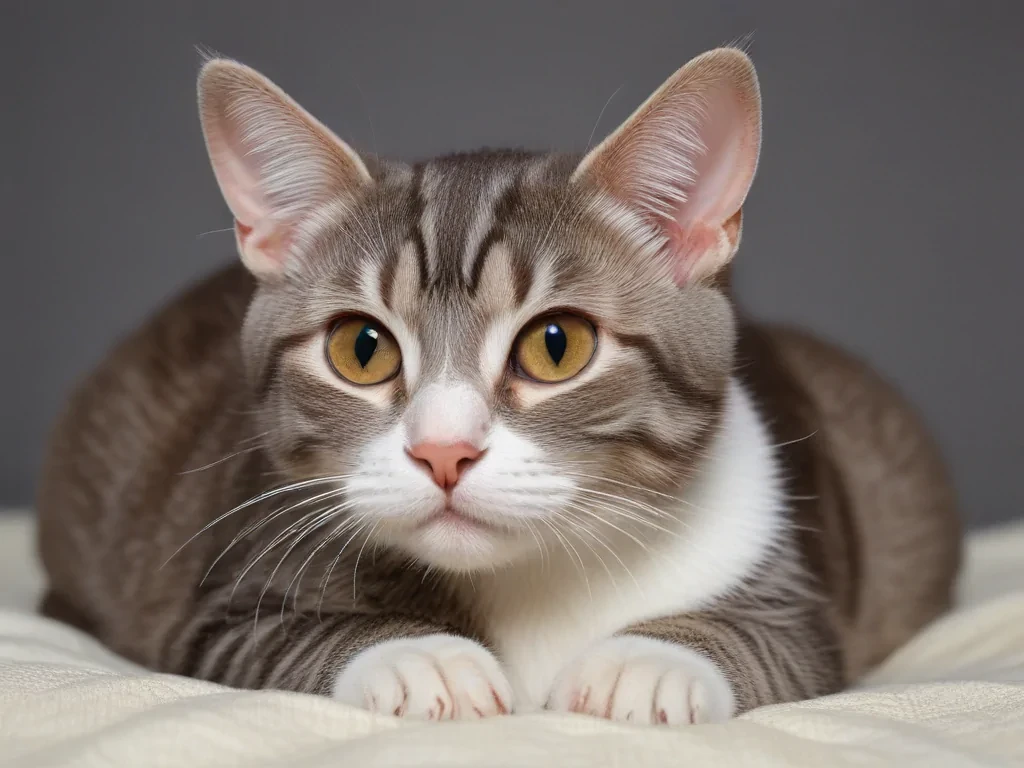 american wirehair breed